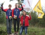 Noskaidroti Latvijas čempioni orientēšanās sportā