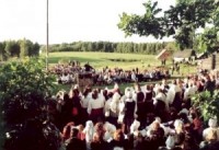 13. Latvijas koru saietā atzīmēs brāļu Jurjānu jubilejas