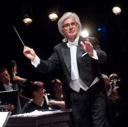 LSO koncertciklā Eiropas dārgumi - maestro Voicehovskis