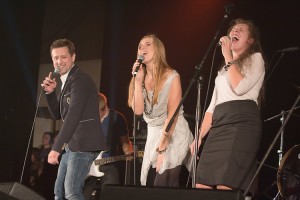 Festivāls „Bildes 2011" turpinās ar jauno grupu un „Bilžu" veterānu koncertu