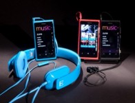 Nokia prezentē jaunus tālruņus, pakalpojumus un aksesuārus ikgadējā konferencē "Nokia World"