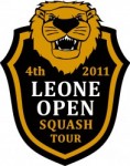Skvoša turnīrs "Leone Open" pulcēs profesionāļus un amatierus
