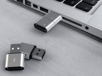 Modular USB – ņem tik daudz, cik vajadzēs
