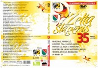 Izdots Šlāgermūzikas festivāla "LR2 Zelta Šlāgeris" DVD