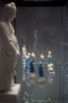 Sarunas muzejā: Austrumu porcelāns un Nīderlande