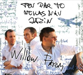 „Willow Farm" laiž klajā savu pirmo albumu CD formātā