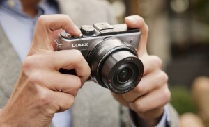 Panasonic papildinājis LUMIX G fotoaparātu klāstu
