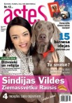 Žurnāla "Astes" jaunākajā numurā - par dzīvniekiem un reliģiju