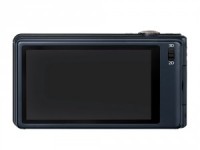 Panasonic nāk klajā ar jaunu fotoaparātu DMC-3D1 ar diviem objektīviem