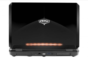 MSI GT685 – jauns spēļu klēpjdators ar GeForce GTX 580M videokarti
