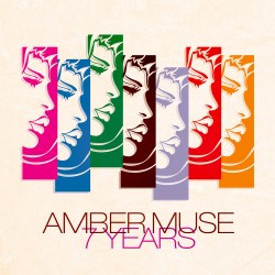 Iznāk Amber Muse Records dzimšanas dienas izlase
