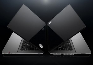 HP prezentē premium klases Ultrabook datoru ar stikla apdari