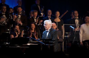 "LTV1" ēterā būs Raimonda Paula 75 gadu jubilejas koncerts
