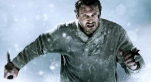 Kino „Citadele" rādīs izdzīvošanas trilleri „Sniegāju gūstekņi"