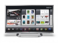 CES 2012 ietvaros LG Electronics iepazīstina ar Google TV