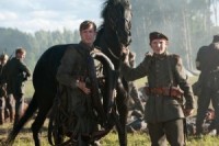 Romantisms Pirmā pasaules kara filmā „Kara zirgs"