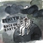 Grupa Zenith piedāvā jaunāko singlu „Like Before"