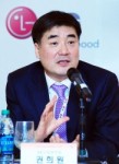 LG Electronics mērķis 2012. gadā – nostiprināt vadošās pozīcijas globālajā 3D Smart TV tirgū