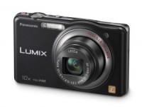 Panasonic prezentē īpaši plānās digitālās fotokameras LUMIX