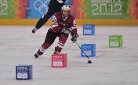Šodien Pasaules Jaunatnes ziemas olimpiskajās spēlēs finālturnīrs hokejistam Vasiļonokam
