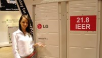 LG Electronics rada vēl energoefektīvākas gaisa kondicionēšanas sistēmas