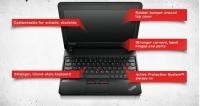 Lenovo ThinkPad X130e – uz jauno paaudzi orientēts netbuks
