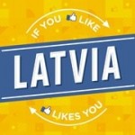 Latvija oficiāli uzsāk komunikāciju sociālajā tīklā "Facebook"