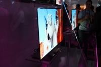 LG sāks 55 collu OLED ekrānu ražošanu