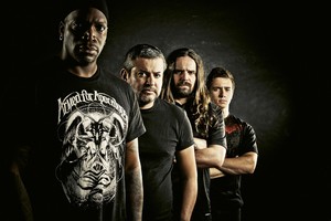 Rīgā koncertēs thrash metal leģenda Sepultura