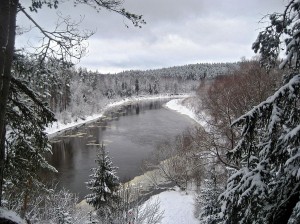 Izstādi "Balttour 2012" GNP ieņems ar zvēriem un dabai draudzīgu piedāvājumu
