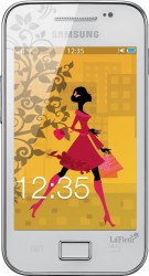 Samsung iepriecina sievietes ar LaFleur kolekcijas mobilajiem tālruņiem