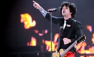 Green Day sākuši jaunā albuma ierakstu