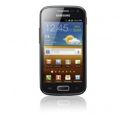 Samsung prezentē atjauninātos GALAXY Ace 2 un GALAXY mini 2