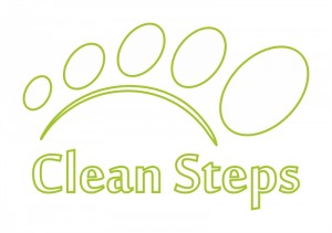 Aicina piedalīties sociālajā kampaņā Clean Steps jeb Tīrie soļi