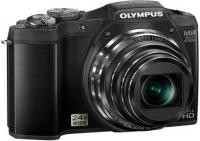 Olympus iepazīstina ar SZ-31MR digitālo kameru