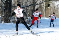 Sesto gadu Latvijas Jaunatnes ziemas olimpiādē uzvar Madonas 1.vidusskola