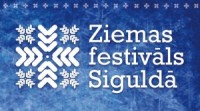 Ziemas festivāls Siguldā