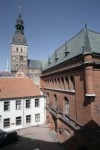 Rīgas vēstures un kuģniecības muzejs - senākais muzejs Baltijā