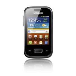 Samsung prezentē kompakto Galaxy Pocket viedtālruni