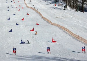 Siguldā notiks 2012. gada Latvijas čempionāts snovborda slalomā