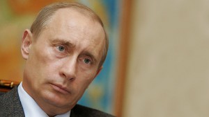 LTV1 demonstrēs BBC dokumentālo filmu „Putins, Krievija un Rietumi"