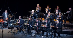 Mirage Jazz Orchestra aicina uz koncertu Gunāra Rozenberga piemiņai