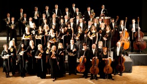 Liepājas simfoniskais orķestris noslēgs Latvijas Jaunās mūzikas dienas