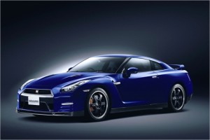 Nissan piedāvā GT-R Track Pack modifikāciju