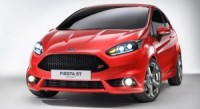 Jauno Ford Kuga un Fiesta ST nodemonstrēs Ženēvā