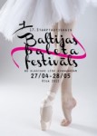 Sākusies biļešu tirdzniecība uz 17. Starptautiskā Baltijas Baleta festivāla izrādēm