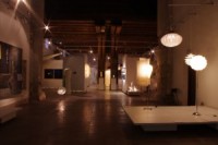 Sarunas muzejā: Sarunas par gaismu