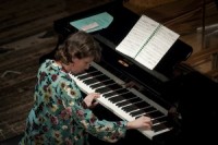 Foto: Pianisma zvaigžņu festivāla koncerts “Teātris. Mīlestība. Džezs”