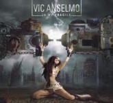 Vic Anselmo „In My Fragile"