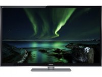 Panasonic laidis klajā 2012. gada Smart VIERA augstas izšķirtspējas plazmas televizoru sēriju